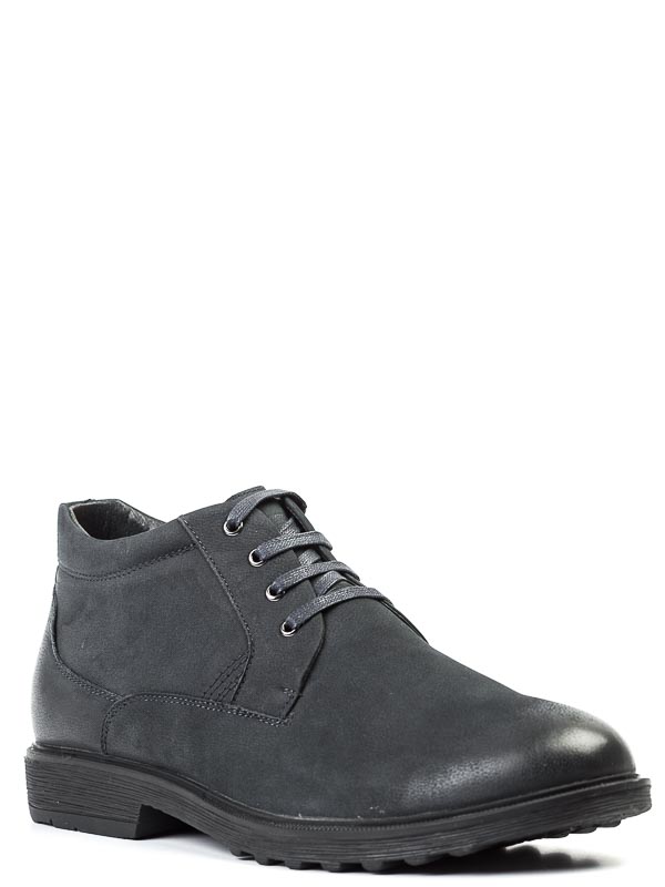 Ботинки мужские 142771-2-110F черный