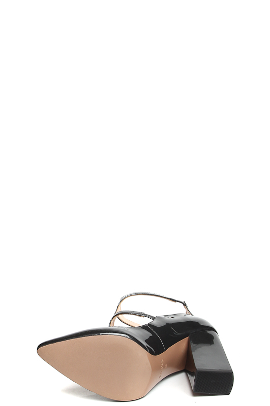 Туфли MILANA 181003-1-7171 серый - купить 9990