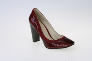 Туфли женские 91098-3-4251  купить
