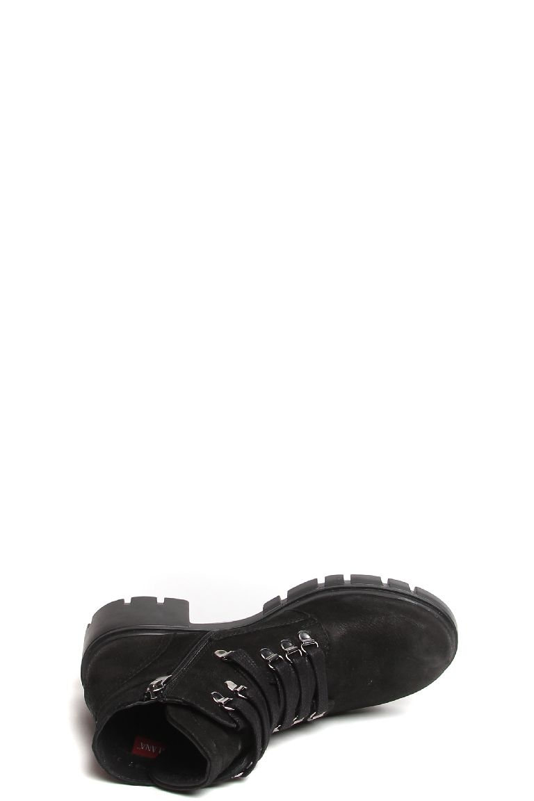 Ботинки MILANA 182321-2-810V черный - купить 22990