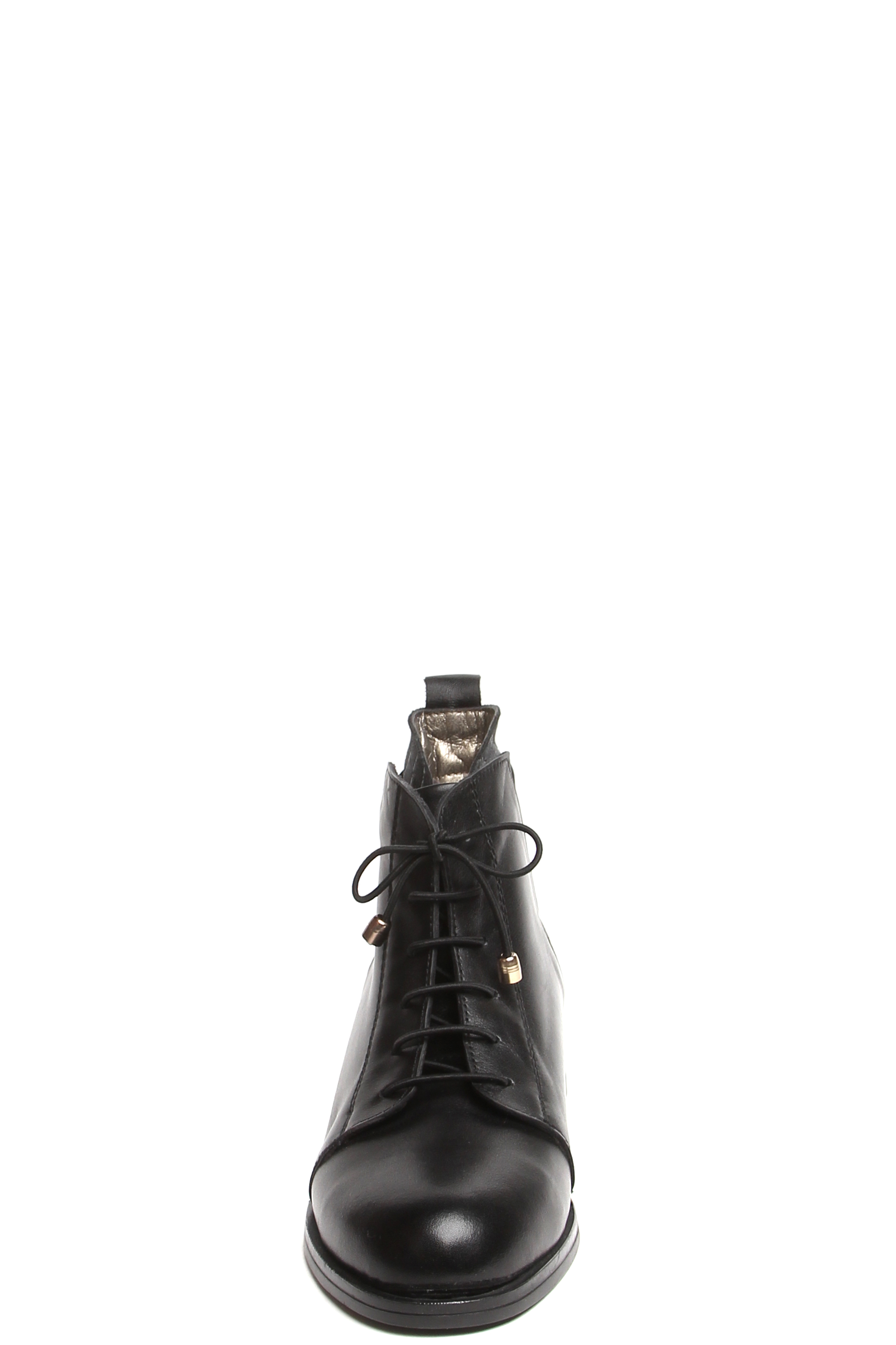 Ботинки MILANA 182696-2-110V черный - купить 8990