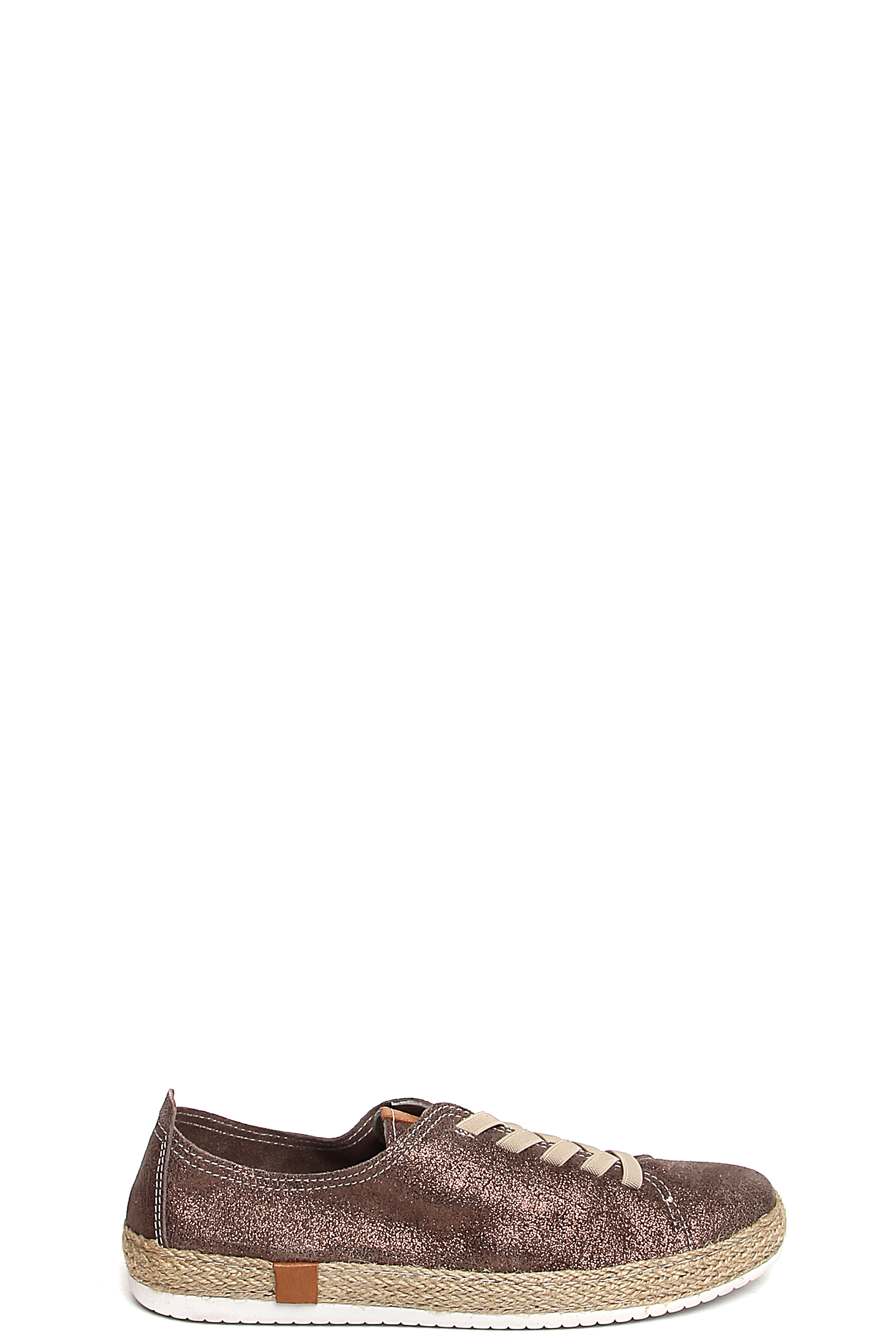 181570-1-1281 полуботинки  взрослый  жен. летн. натуральная кожа (велюр; сотен)/без подкладки/термоэ