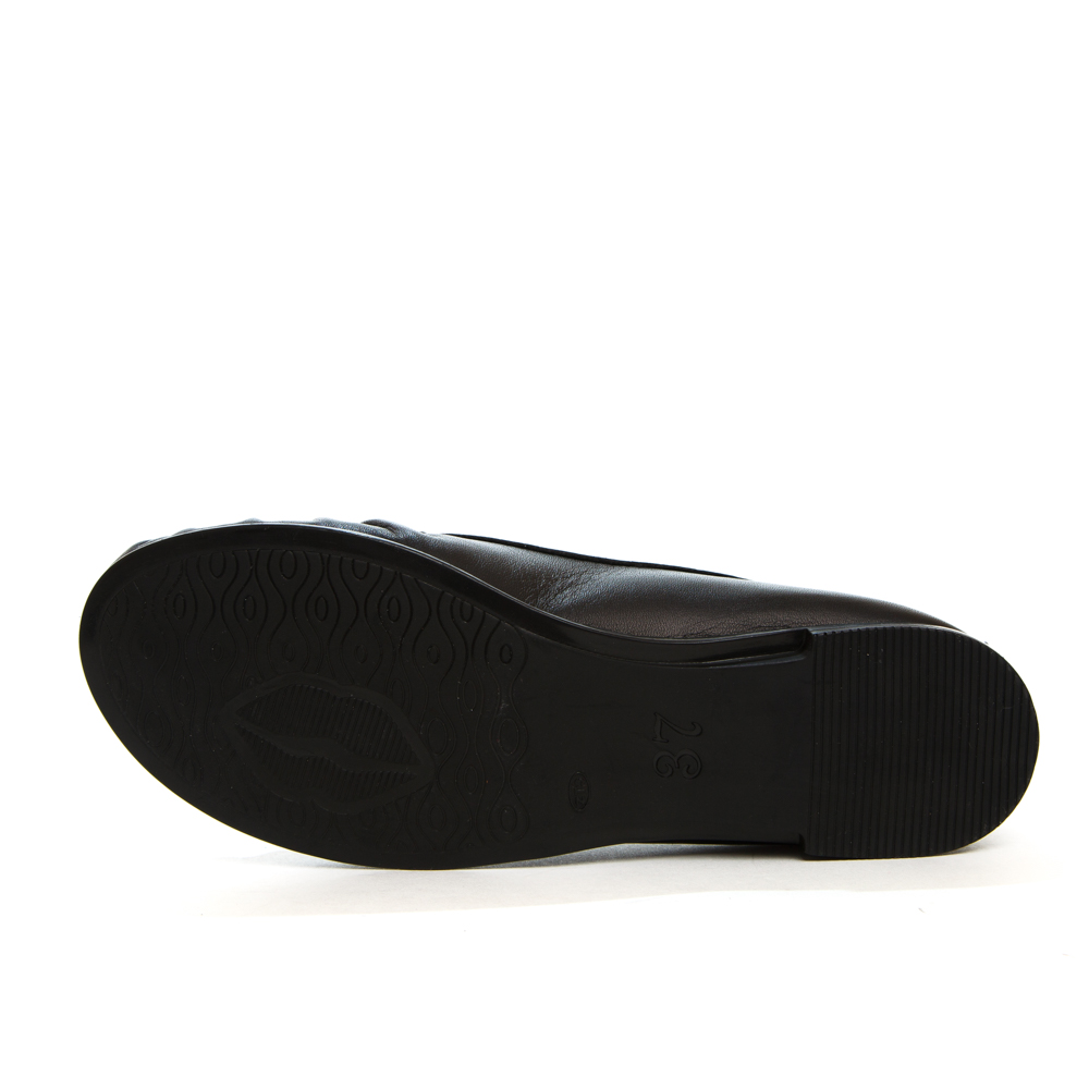 Туфли MILANA 161431-1-1101 черный - купить 6990