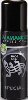 88255 Дезодорант для обуви Аэрозоль "Shoe Deo"   100 мл Salamander Professional
