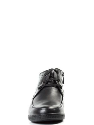 Ботинки мужские 142761-2-810F черный