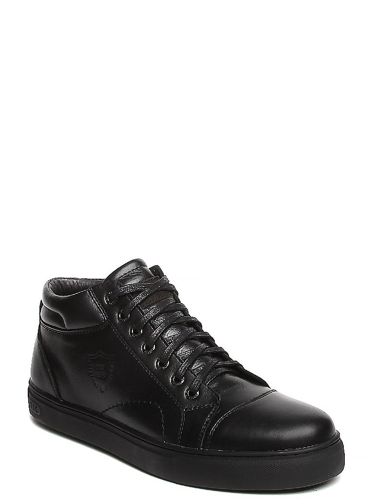 Ботинки мужские 192849-1-810W черный
