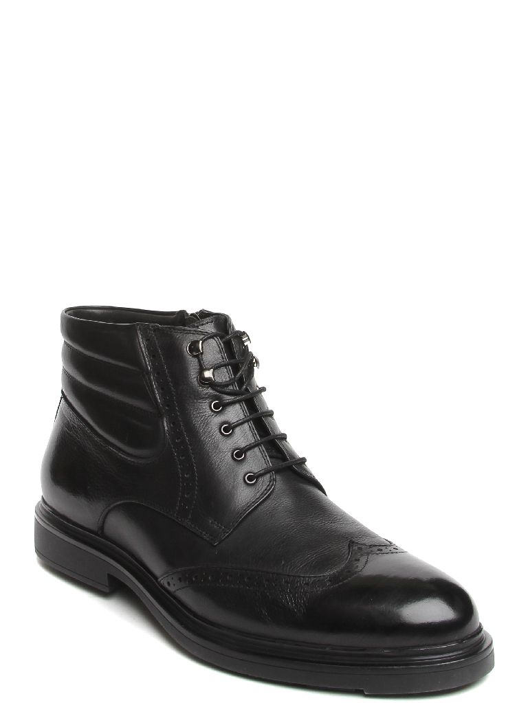 Ботинки мужские 182710-2-110F черный