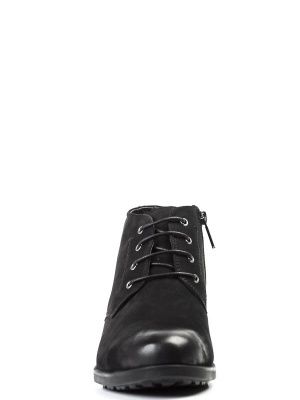 Ботинки мужские 142761-2-810F черный купить
