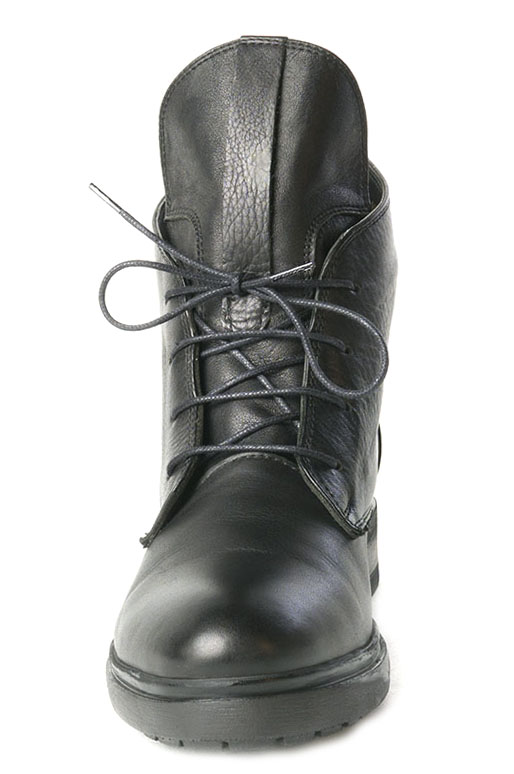Ботинки MILANA 162403-2-110F черный - купить 7490