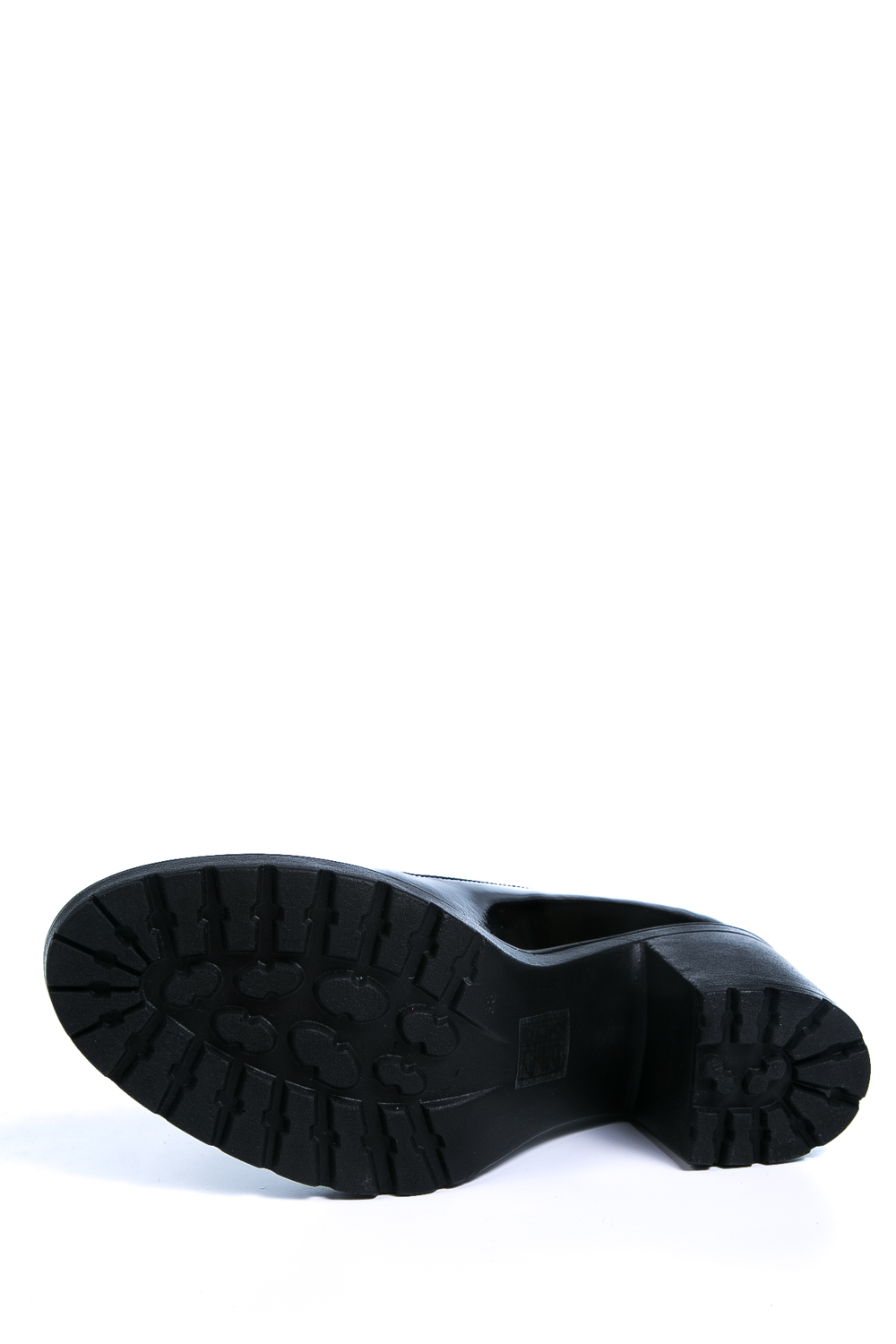 Туфли MILANA 161415-1-7101 черный - купить 3590