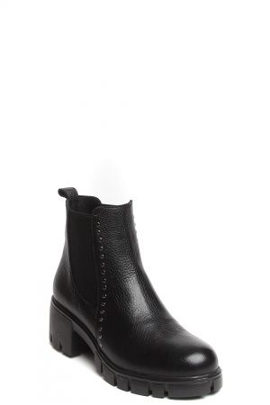 Ботинки женские 182322-1-110V черный