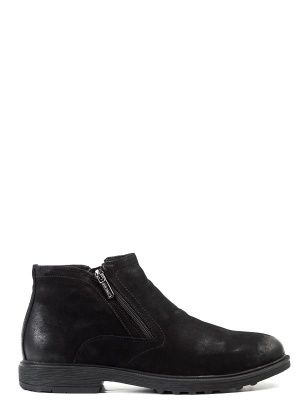Ботинки мужские 142771-2-110F черный купить