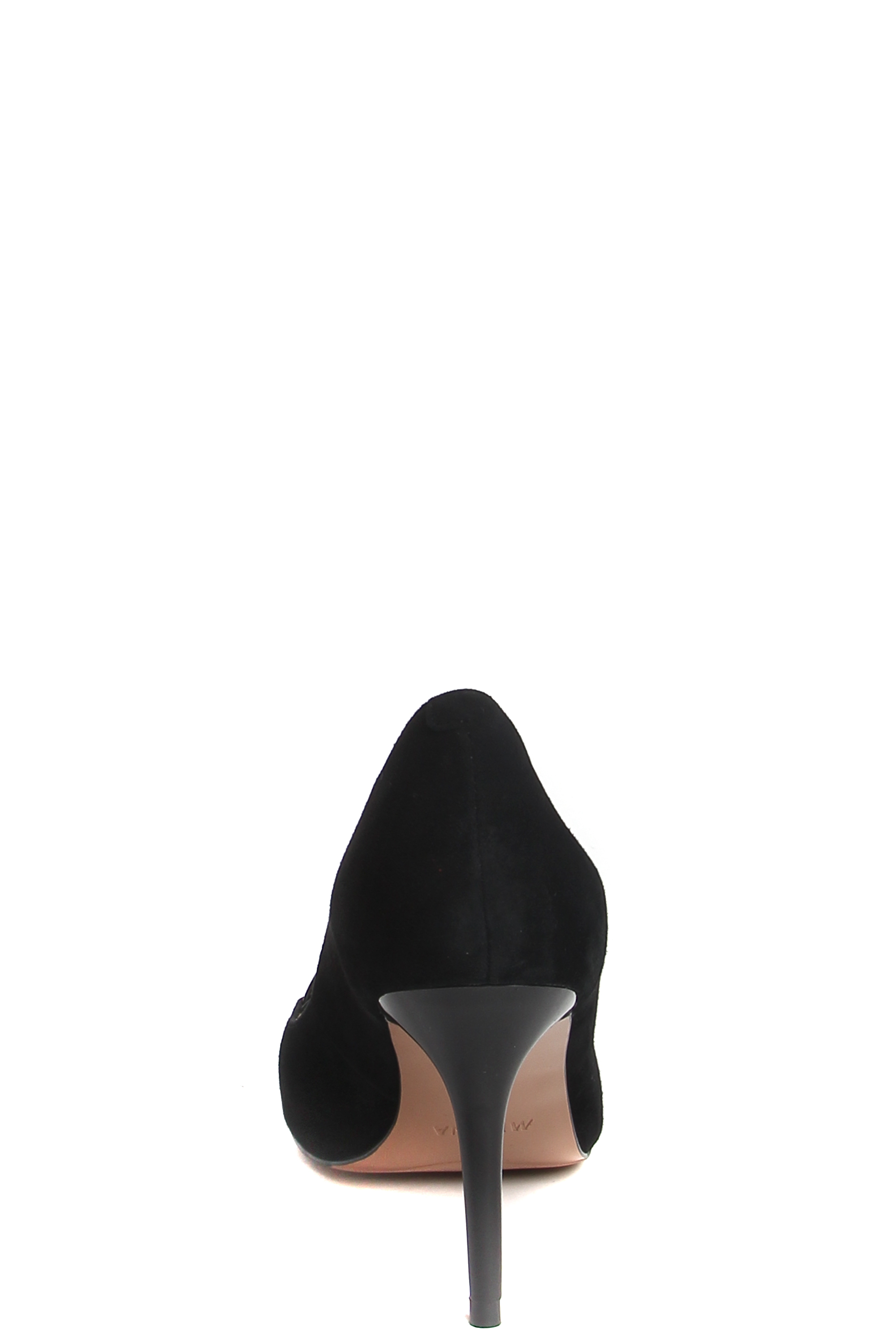 Туфли MILANA 181005-3-2101 черный - купить 7990