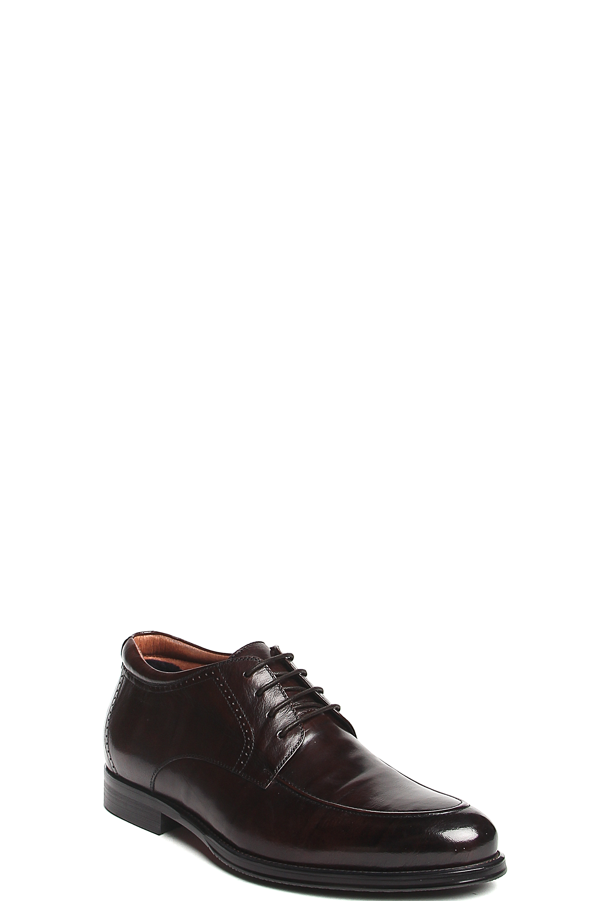 Ботинки мужские 172707-1-110F черный