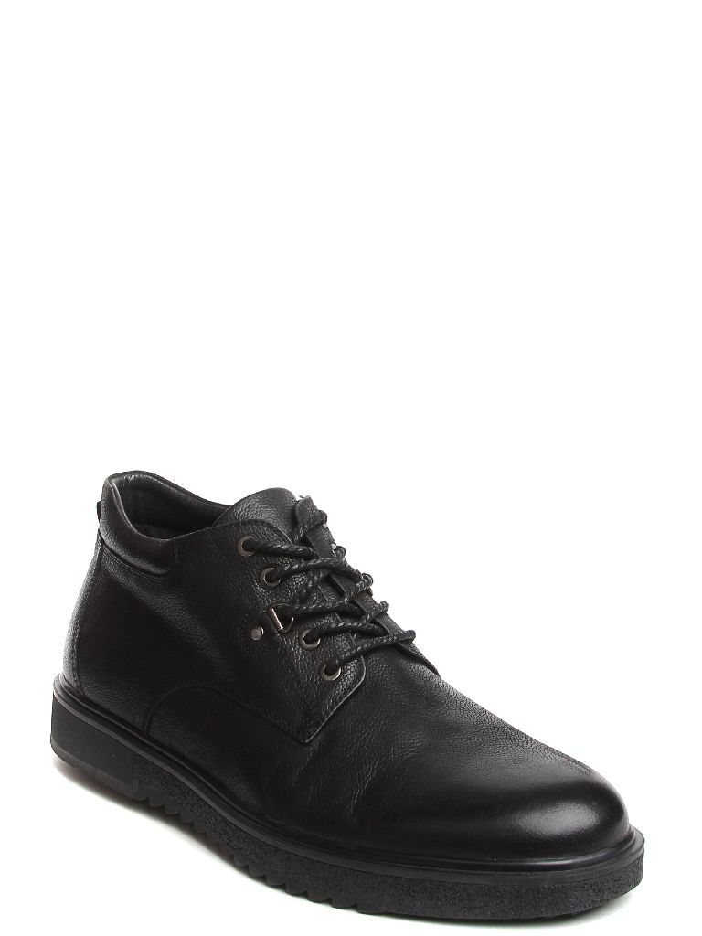 Ботинки мужские 192767-2-110F черный