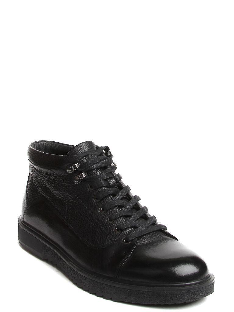 Ботинки мужские 192767-1-110F черный купить