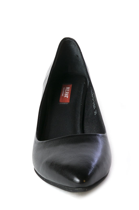 Туфли MILANA 171274-1-1101 черный - купить 7990