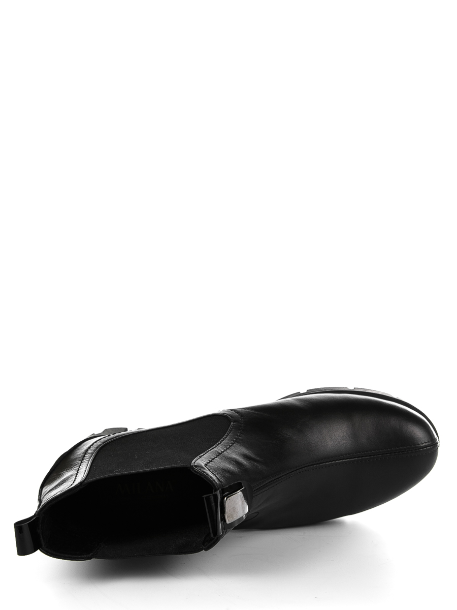 Ботинки MILANA 161491-1-110V черный - купить 11990