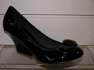 Туфли MILANA 91052-5-7101 черный - купить 360