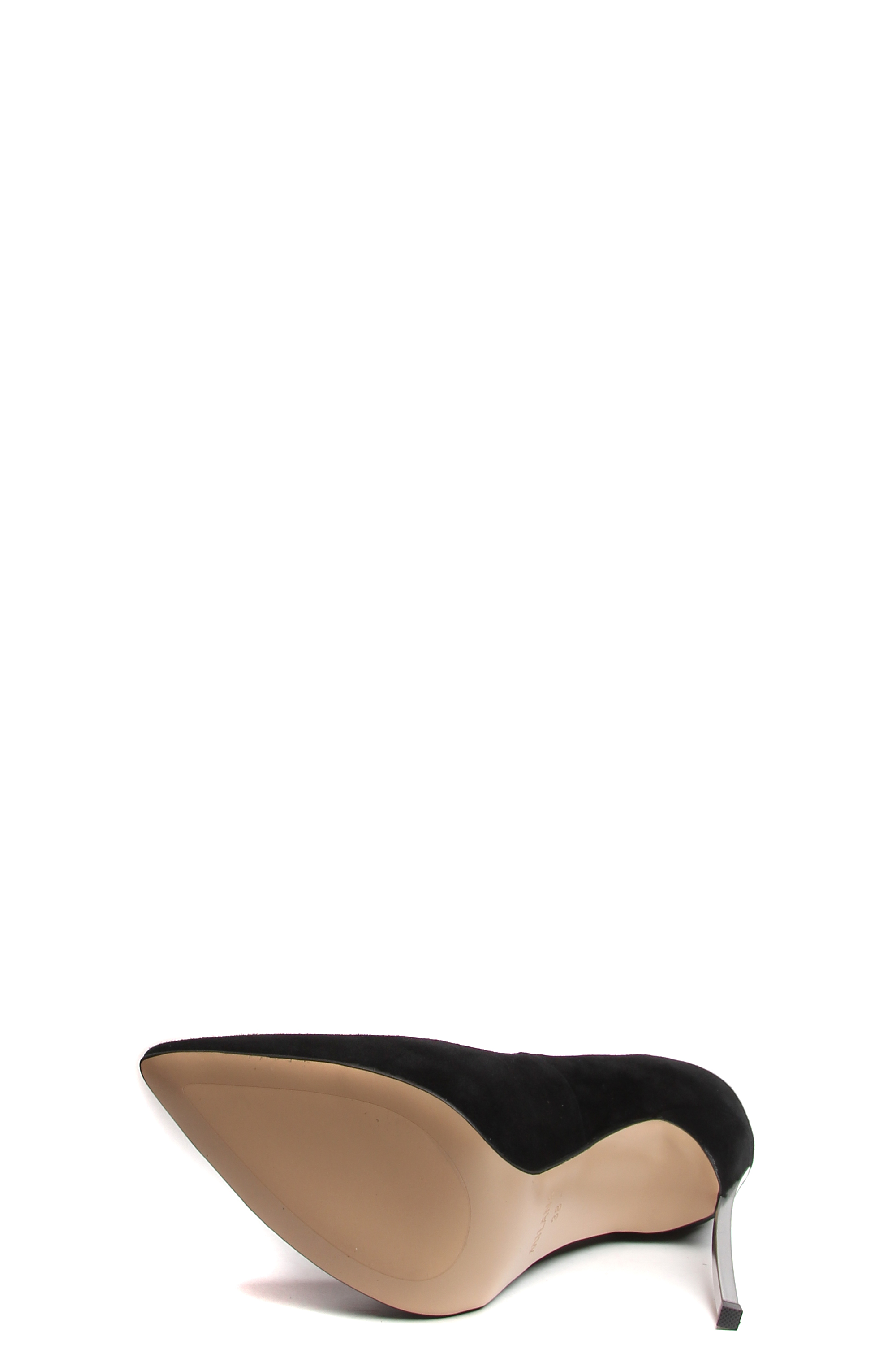 Туфли MILANA 182001-1-2101 черный - купить 11990
