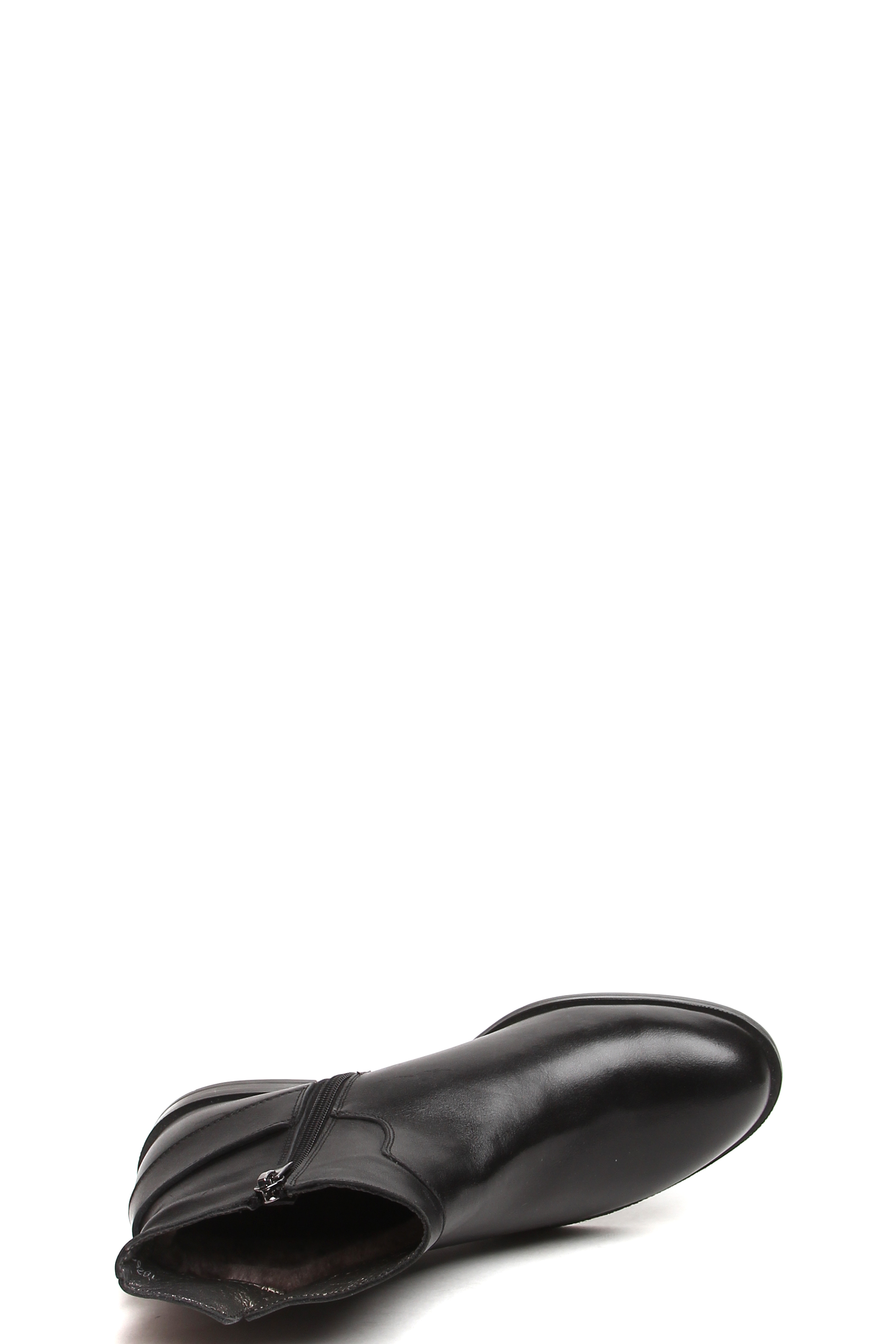 Ботинки MILANA 182696-3-110V черный - купить 9990