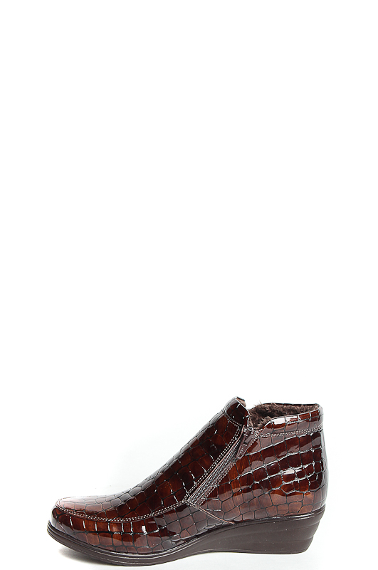 Ботинки MILANA 172525-4-720V коричневый - купить 6990