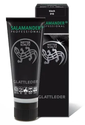 88113/013 (8113001) Крем для гладкой кожи "Wetter Schutz" всесезон. кремовый 75 мл Salamander Professional