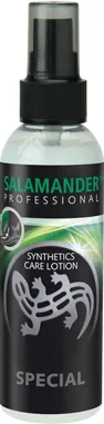 88129 Жидкое средство "Synthetics Care Lotion" для ухода за искусственной кожей всесезон. бесцветный 125 мл Salamander Professional