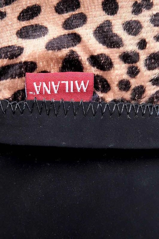 Сапоги MILANA 141397-1-13101 черный - купить 2000