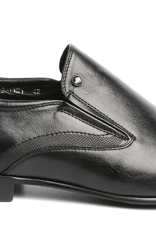 Полуботинки MILANA 131833-2-1101 черный - купить 4300