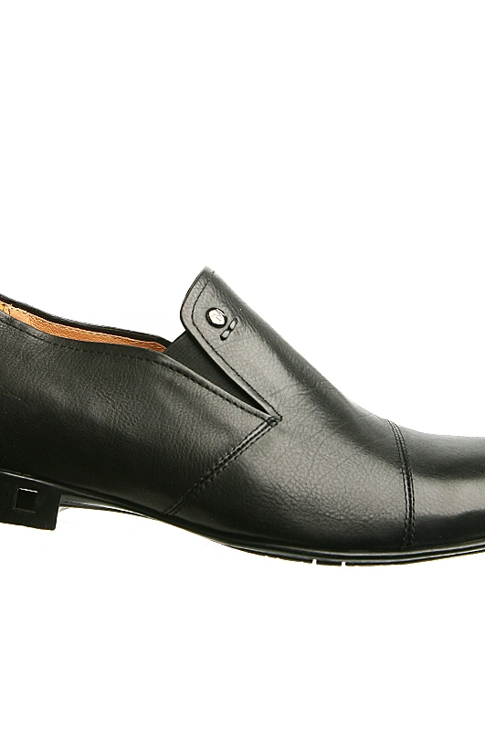 Полуботинки MILANA 141813-2-1101 черный - купить 3700