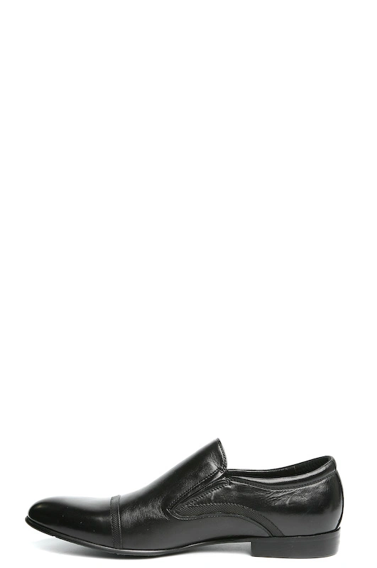 Полуботинки MILANA 131833-2-1101 черный - купить 4300