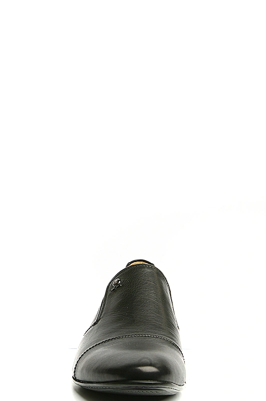 Полуботинки MILANA 141813-2-1101 черный - купить 3700