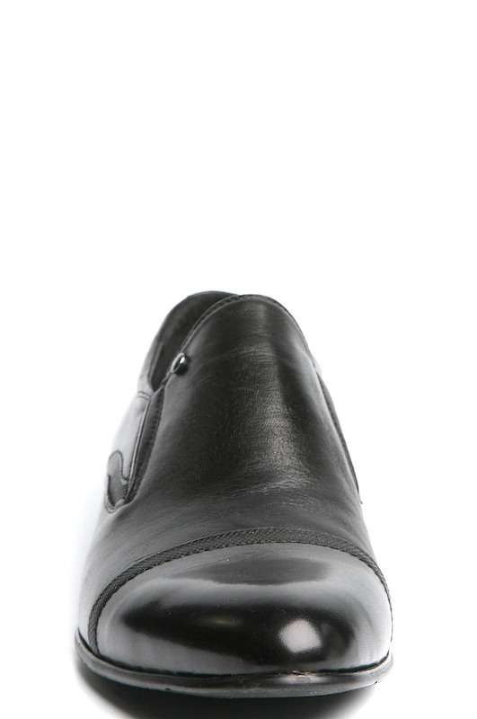 Полуботинки MILANA 131833-2-1101 черный - купить 4300