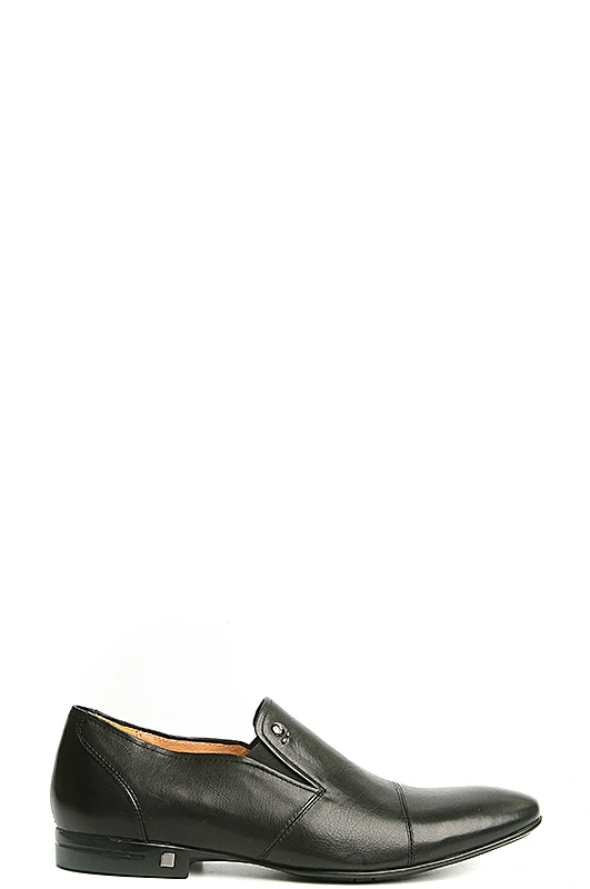 Полуботинки MILANA 141813-2-1101 черный - купить 3700